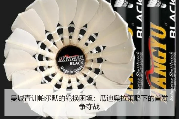 曼城青训帕尔默的轮换困境：瓜迪奥拉策略下的首发争夺战